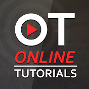 logo of online youtube tutorials